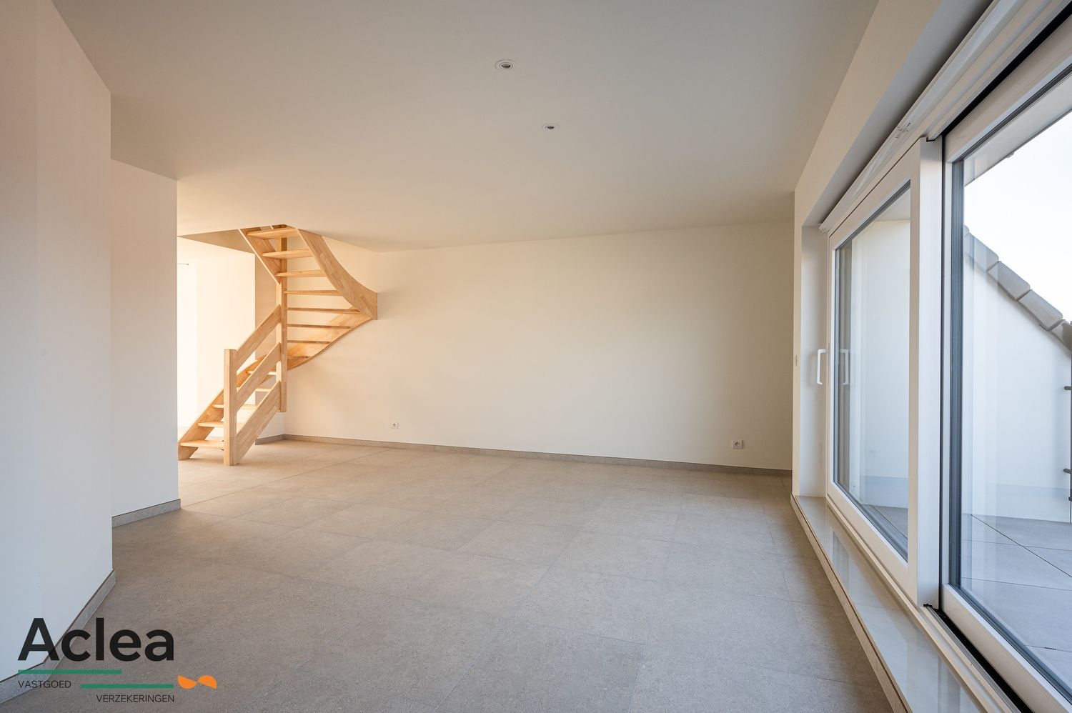 Nieuwbouw duplex appartement in het centrum van Eeklo - 6% BTW MOGELIJK ! foto 6