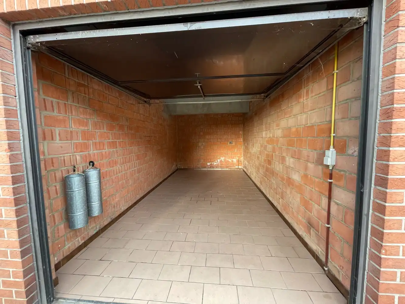 Appartement met o.a. 2 slpk's & garage foto 11