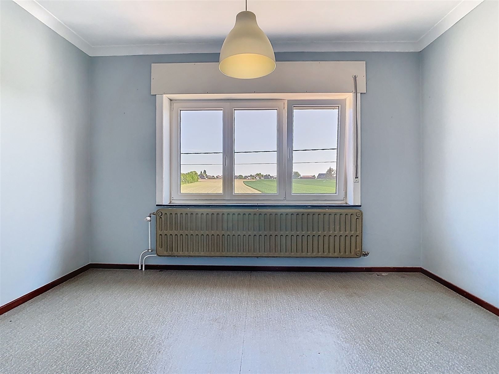 Mooie ruime woning, 3 slpks, garage, tuin, 11a 59ca foto 22