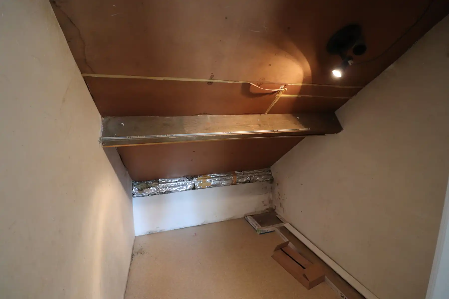 Duplex appartement met 3 slaapkamers foto 16