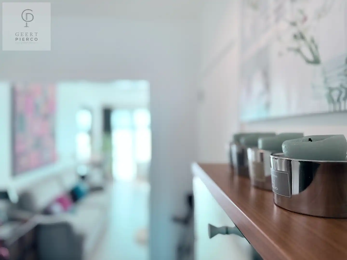 Prachtig gerenoveerd appartement foto 4