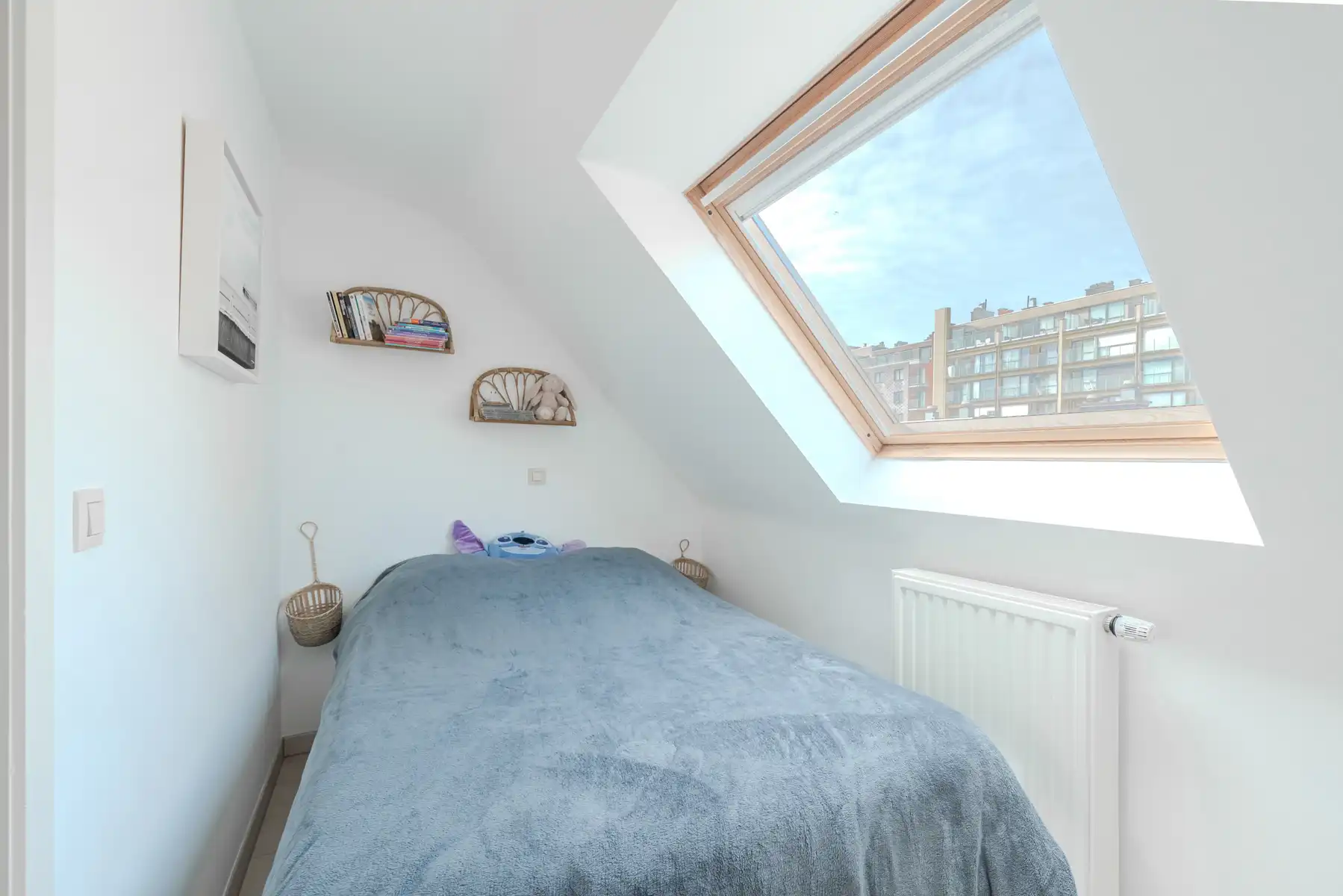 Residentie CONTENDER foto 15