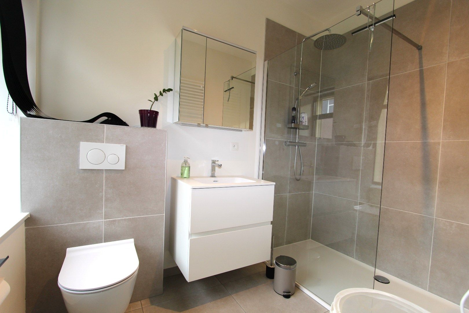 NIEUW APPARTEMENT MET TERRAS - AMBIORIXSITE foto 9