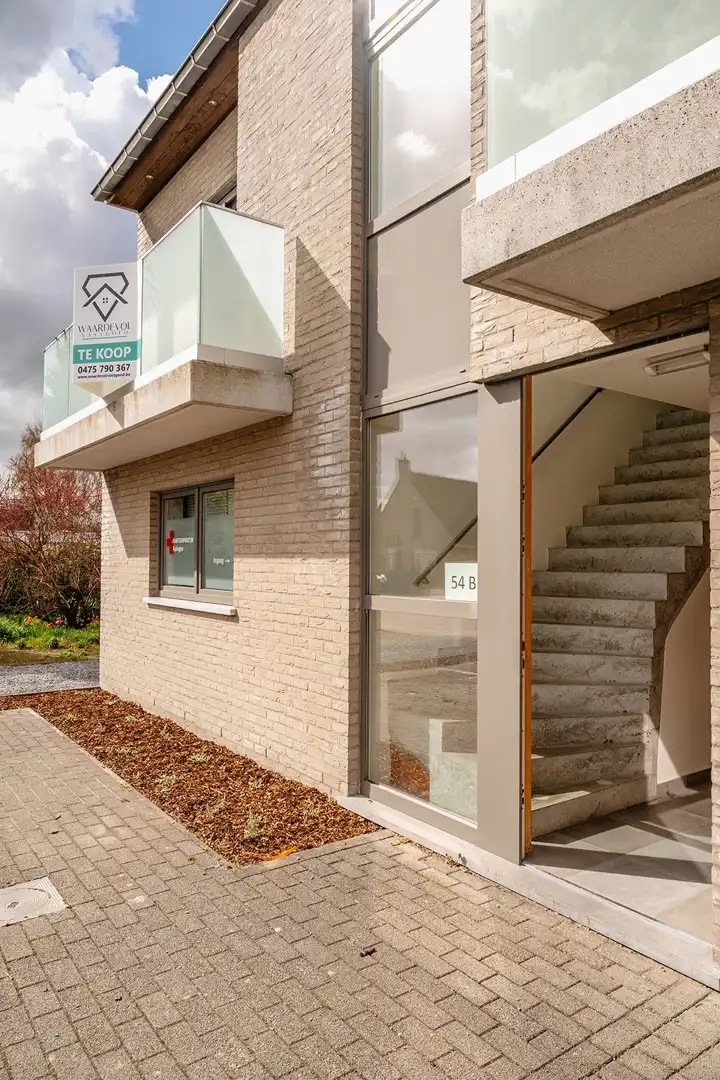 Instapklaar duplexappartement te koop foto 4