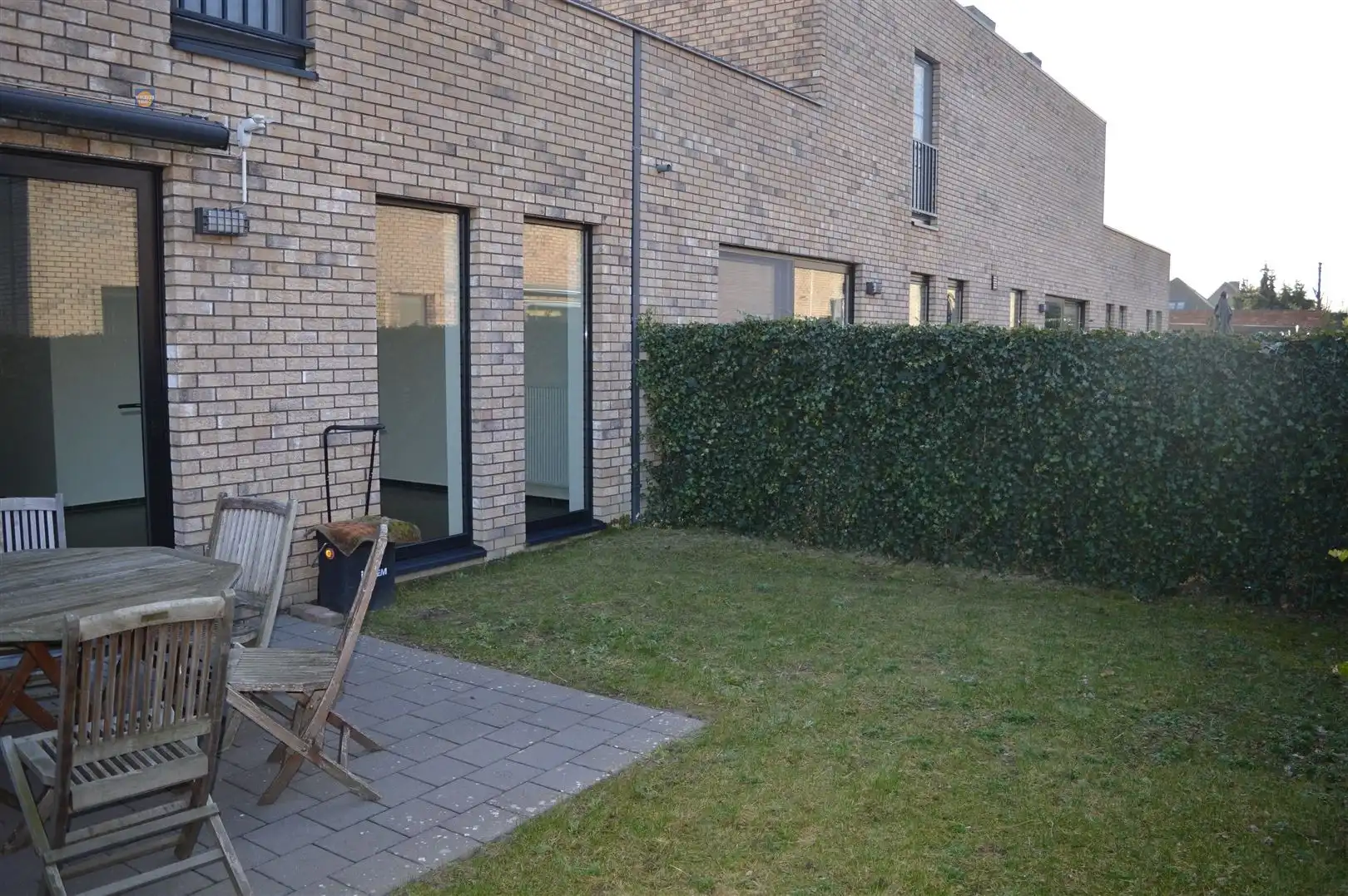 Gelijkvloers foto 20