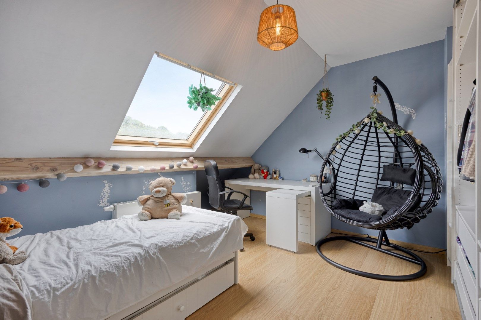 Prachtige halfopen bebouwing in Linden met 4 slaapkamers -  bewoonbare oppervlakte 211 m² foto 25