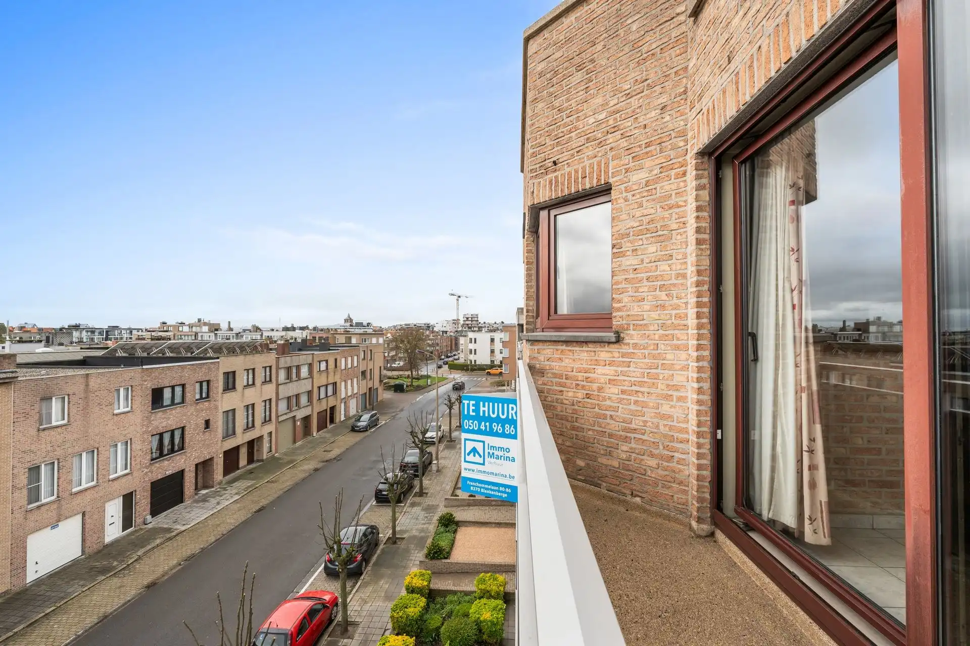 RUIM / ZONNIG / MET GARAGE foto 13