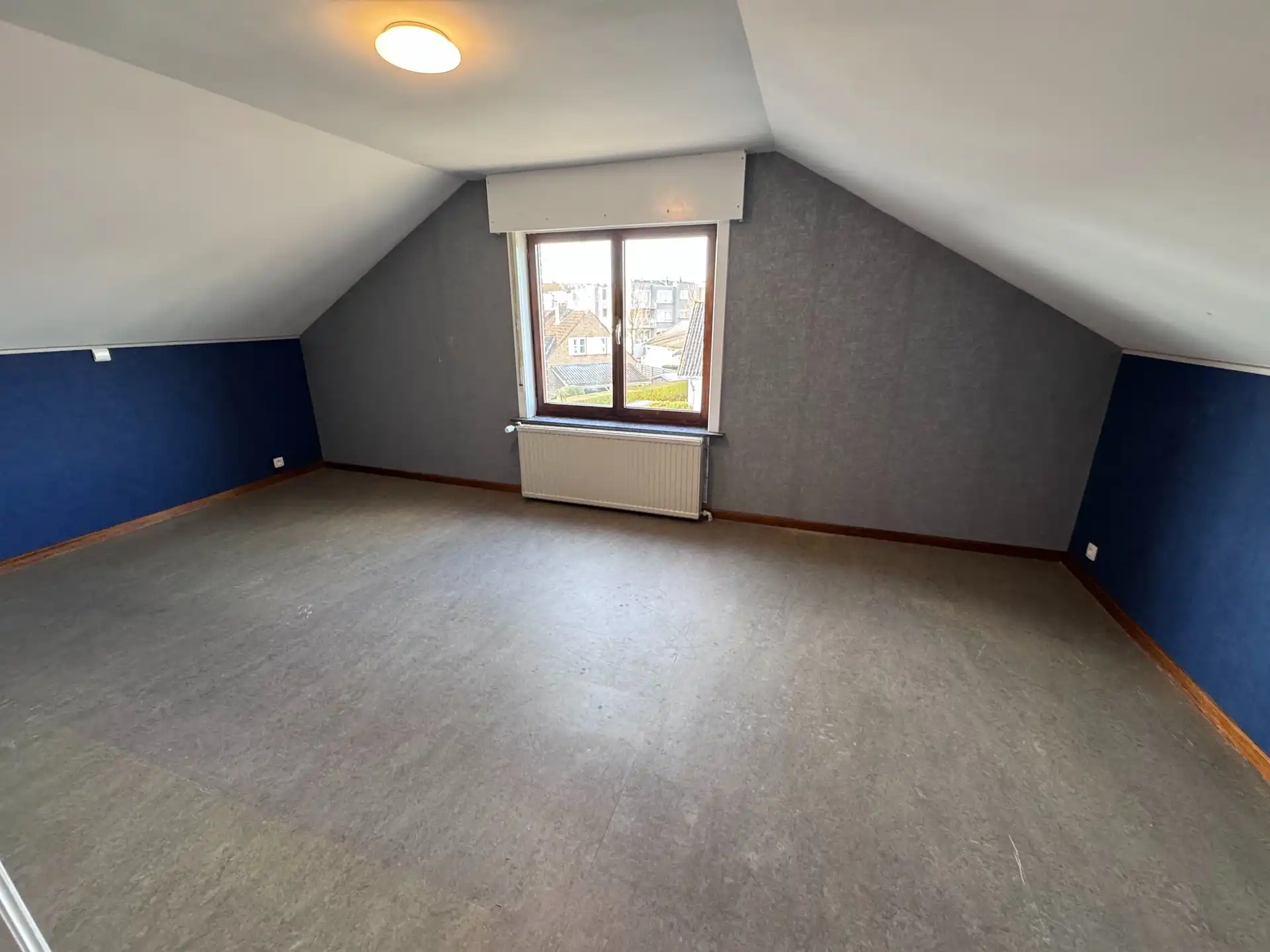 Halfopen bebouwing in het hart van Wenduine, op wandelafstand van winkels, openbaar vervoer en zee. foto 7