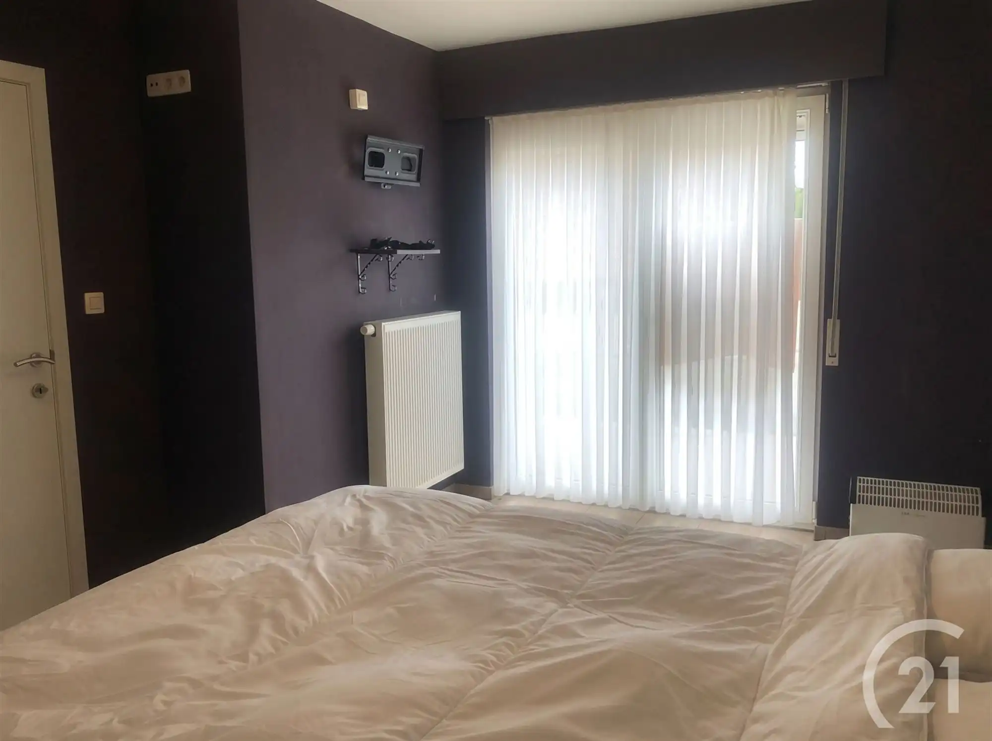 Ruime woning te huur in Begijnendijk! foto 11