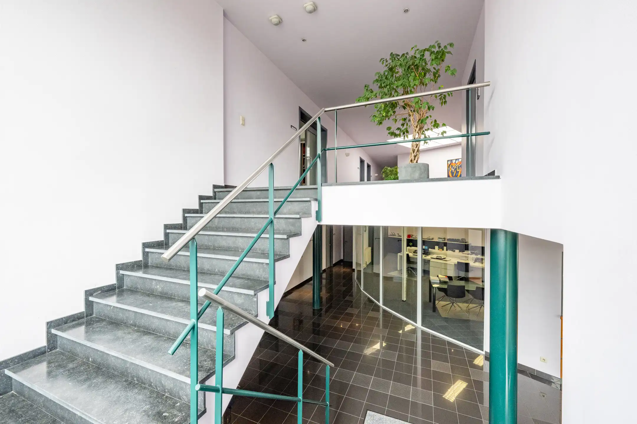 Lier – Kantoorgebouw ±923 m² | Flexibel indeelbaar  foto 28