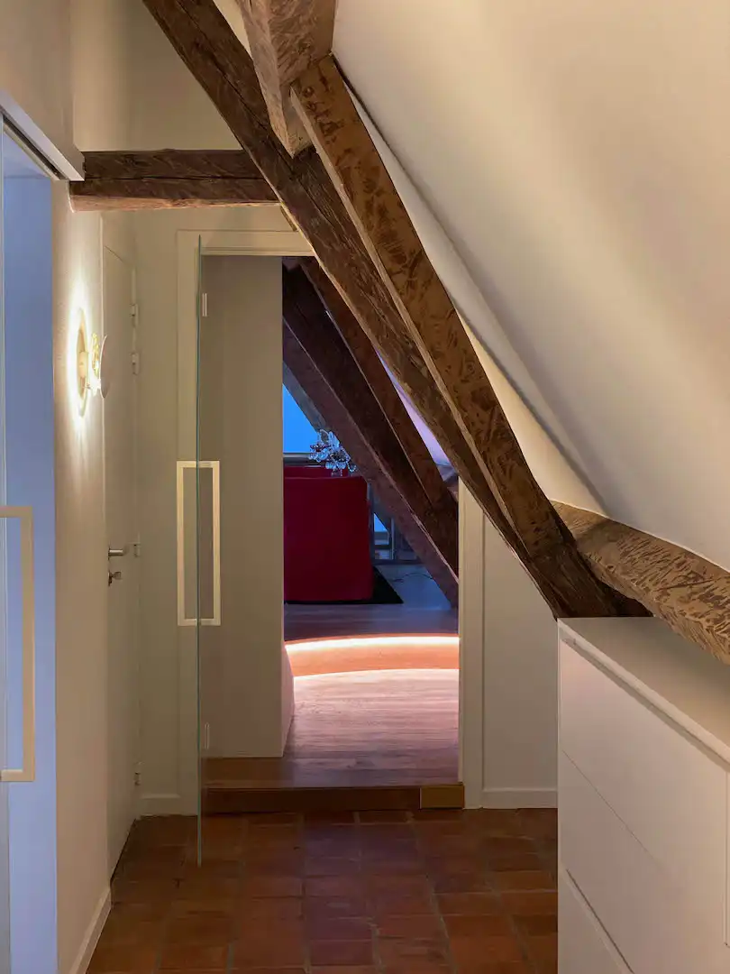 De Rozeblomme, 16e eeuwse abdijhoeve met vergunning voor luxueuse B & B in bijgebouw, circa 2,5 ha foto 22