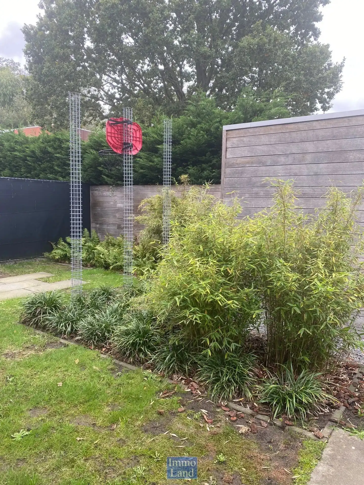 Zeer energiezuinige rustig gelegen woning, binnen de grote ring van Hasselt. foto 49