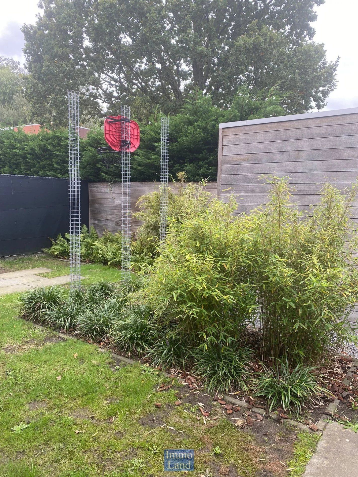 Zeer energiezuinige rustig gelegen woning, binnen de grote ring van Hasselt. foto 49