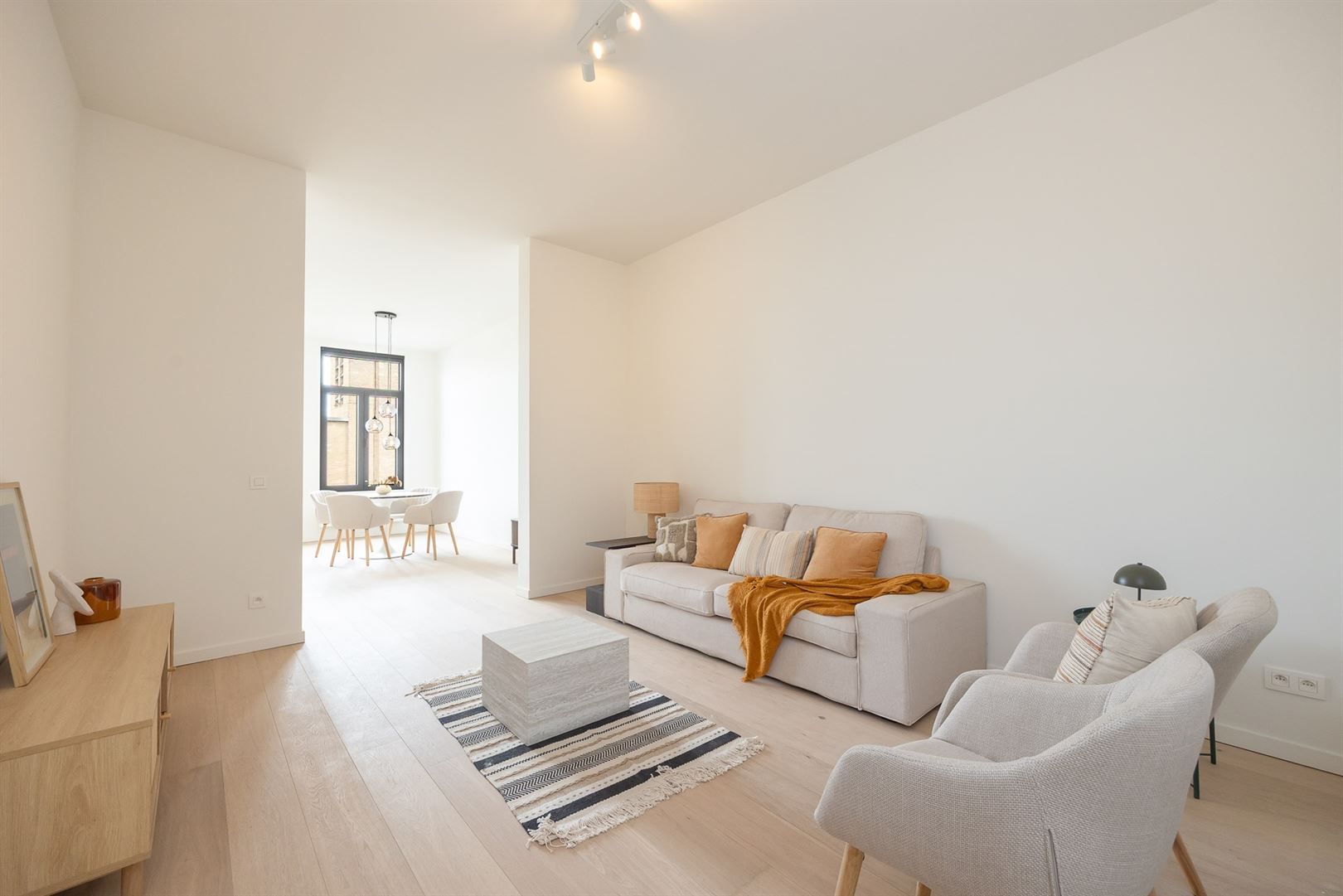 Duplex op het bruisende Zuid foto 4
