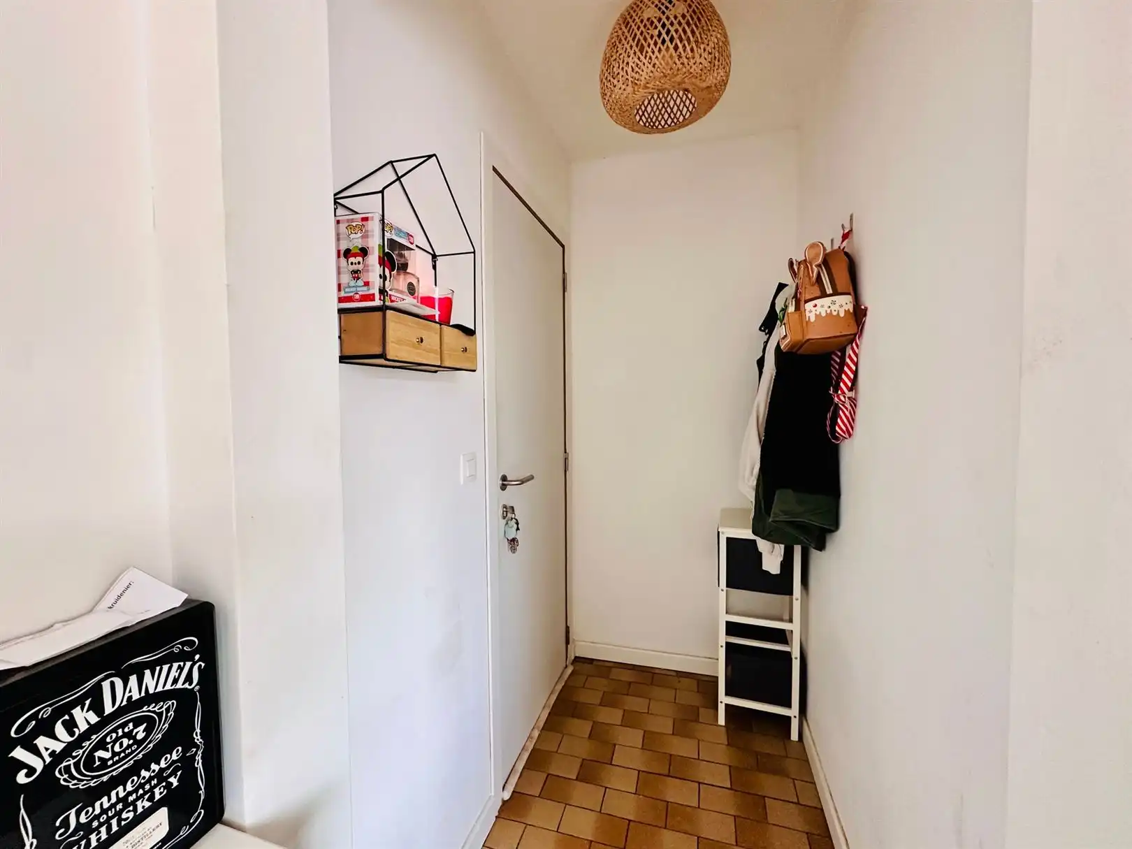 Appartement foto 4