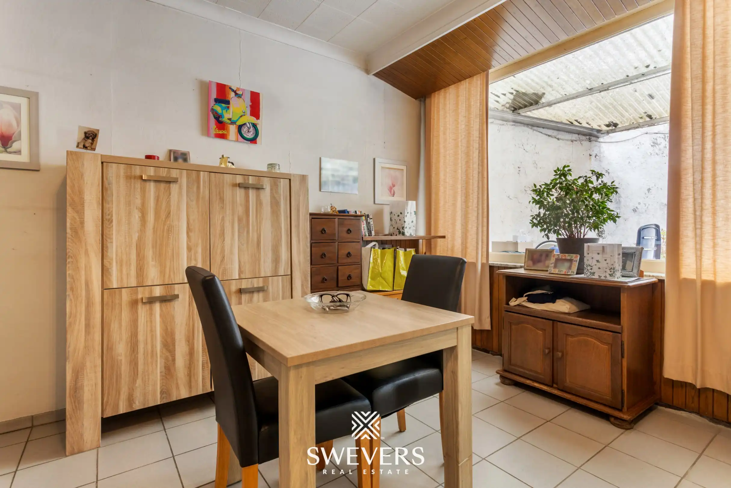 Investeringseigendom met 3 appartementen in het centrum van St-Truiden foto 9