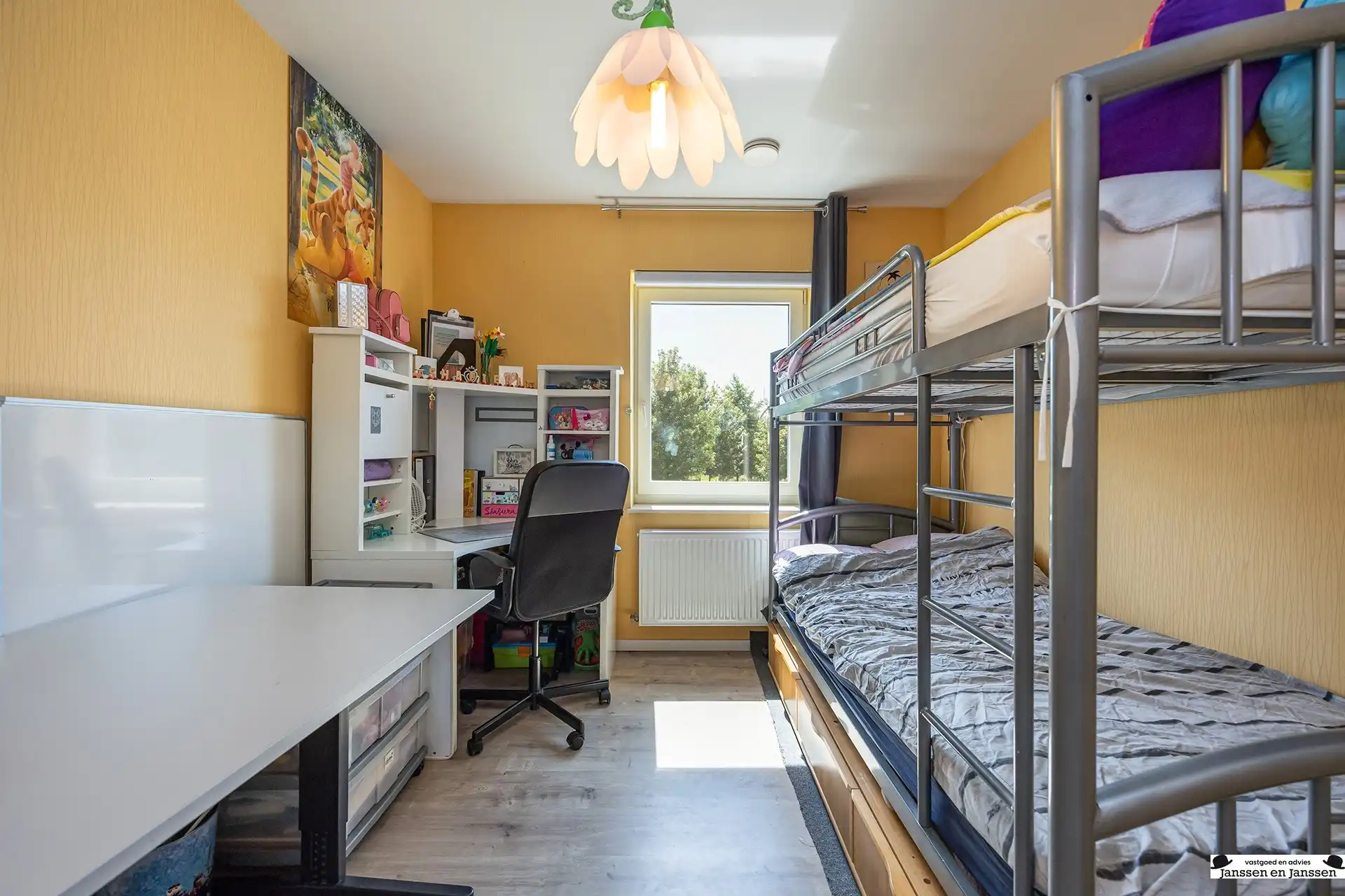 Energiezuinige woning met 3 slaapkamers in Loenhout!  foto 18