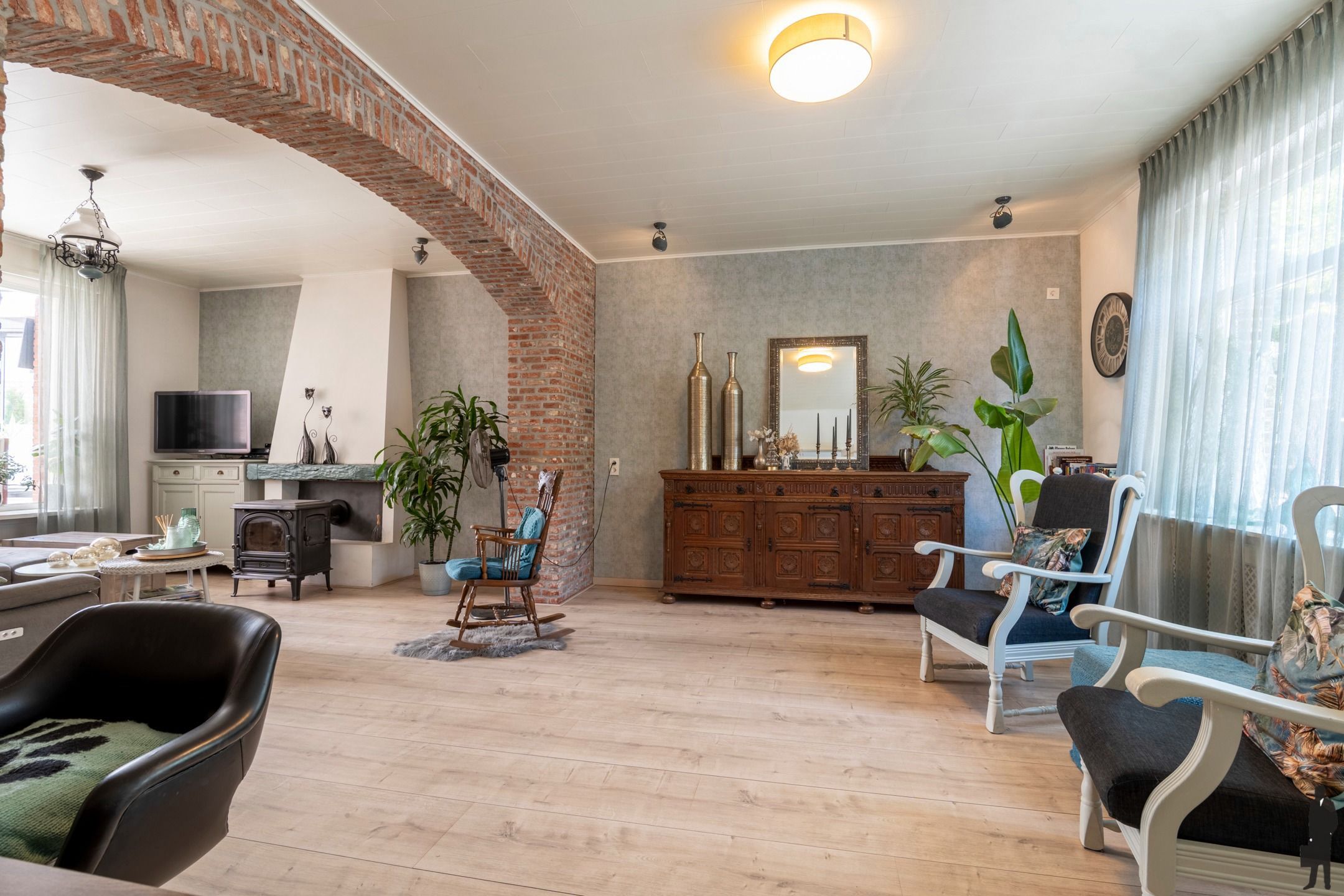 Woning met veel charme in het rustige Meersel-Dreef foto 6
