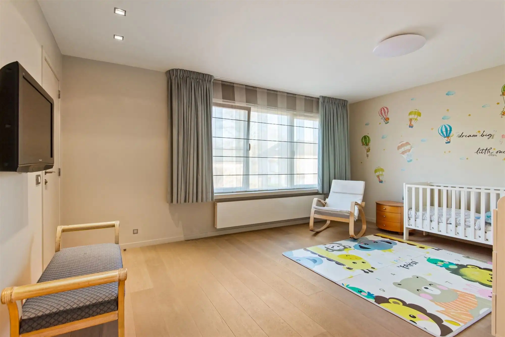 Exclusieve energiezuinige vrijstaande villa te Wilrijk foto 19