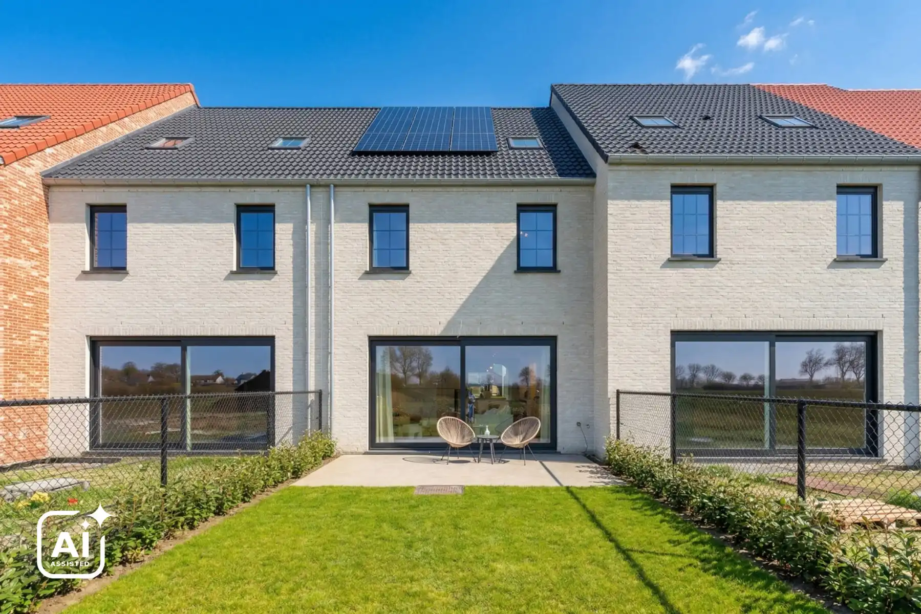 Gesloten woning in 't Cleygoed foto 11