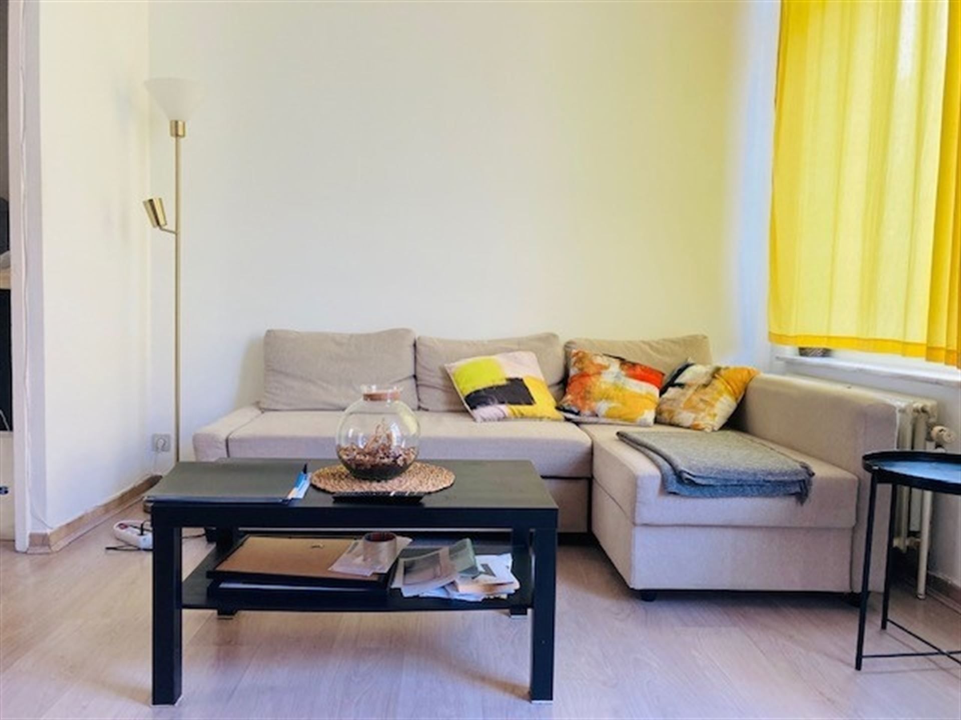 Duplex Appartement in de Europese wijk foto 3