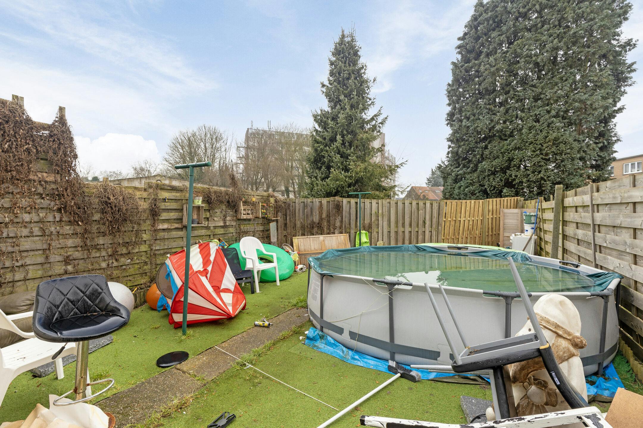 Huis met tal van mogelijkheden te koop in Strombeek-Bever  foto 17
