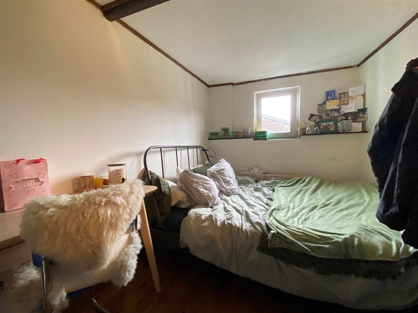 Appartement aan de Ankerrui foto 5