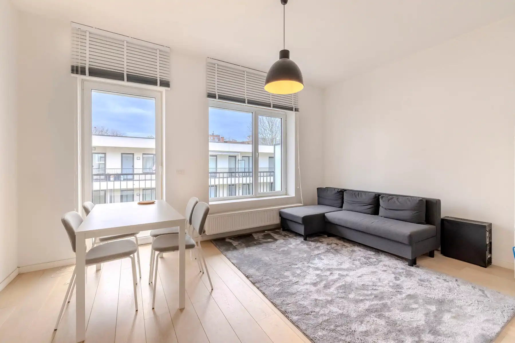 Mooi app. op leuke locatie, momenteel verhuurd! foto 9