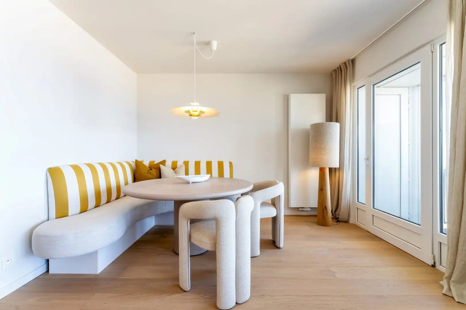 HIGH-END 2 SLPK APP MET TERRAS EN ZICHT OP ZEE foto 9