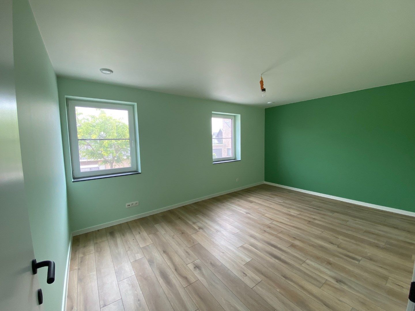 Ruime nieuwbouwwoning met 3 slaapkamers in centrum Laarne  foto 8