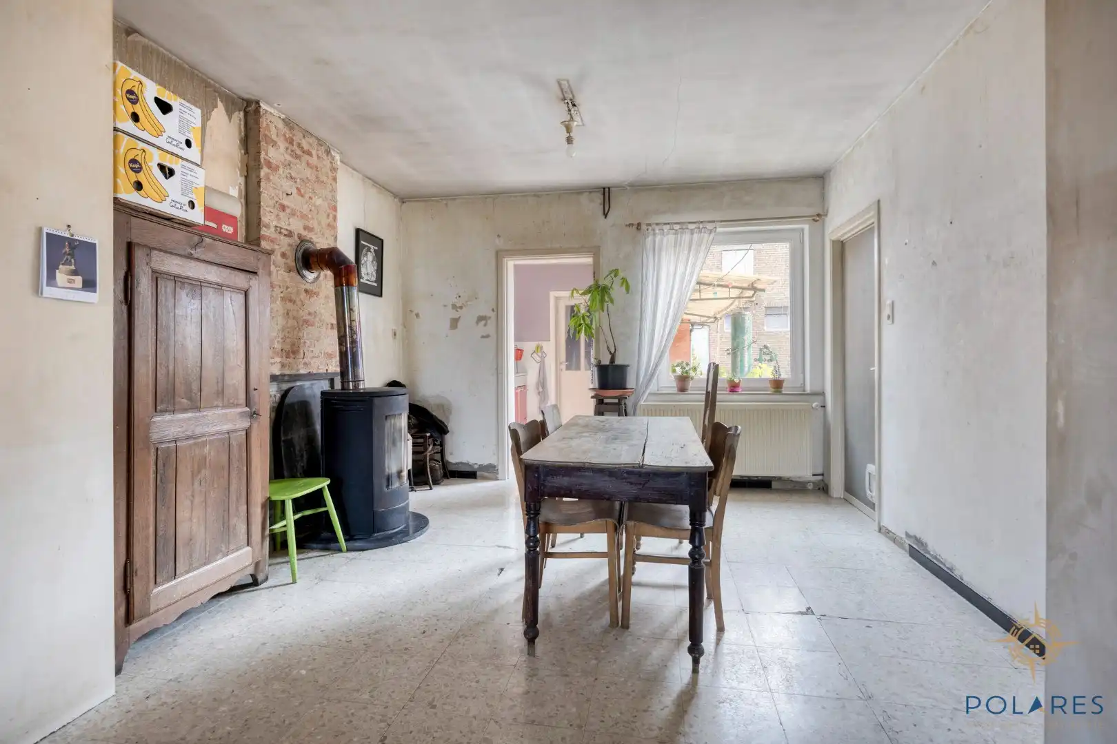 Te renoveren hoeve in centrum Oplinter foto 44