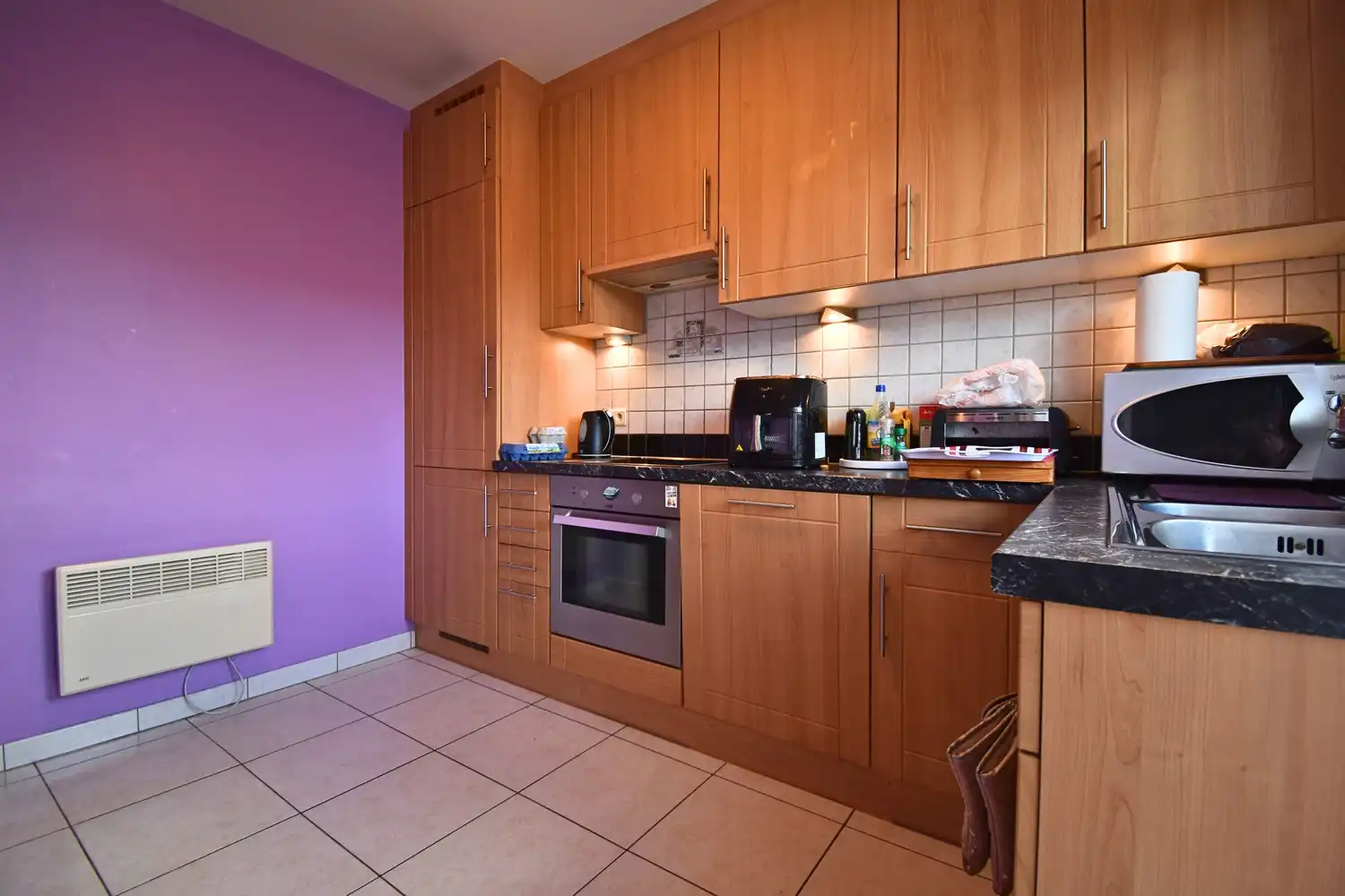 Appartement met 2 slaapkamers foto 4