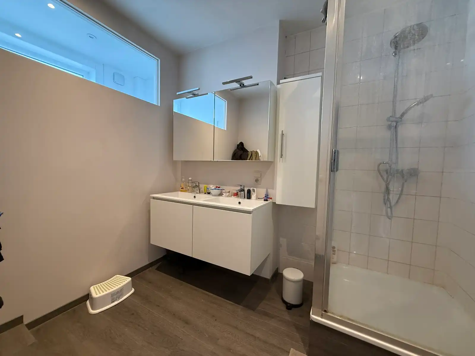 Instapklaar duplexappartement in de directe nabijheid van het station foto 6