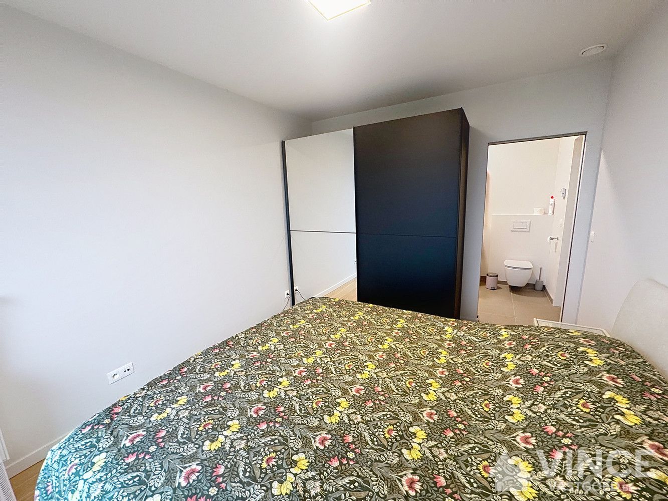 Recent gelijkvloers appartement foto 9