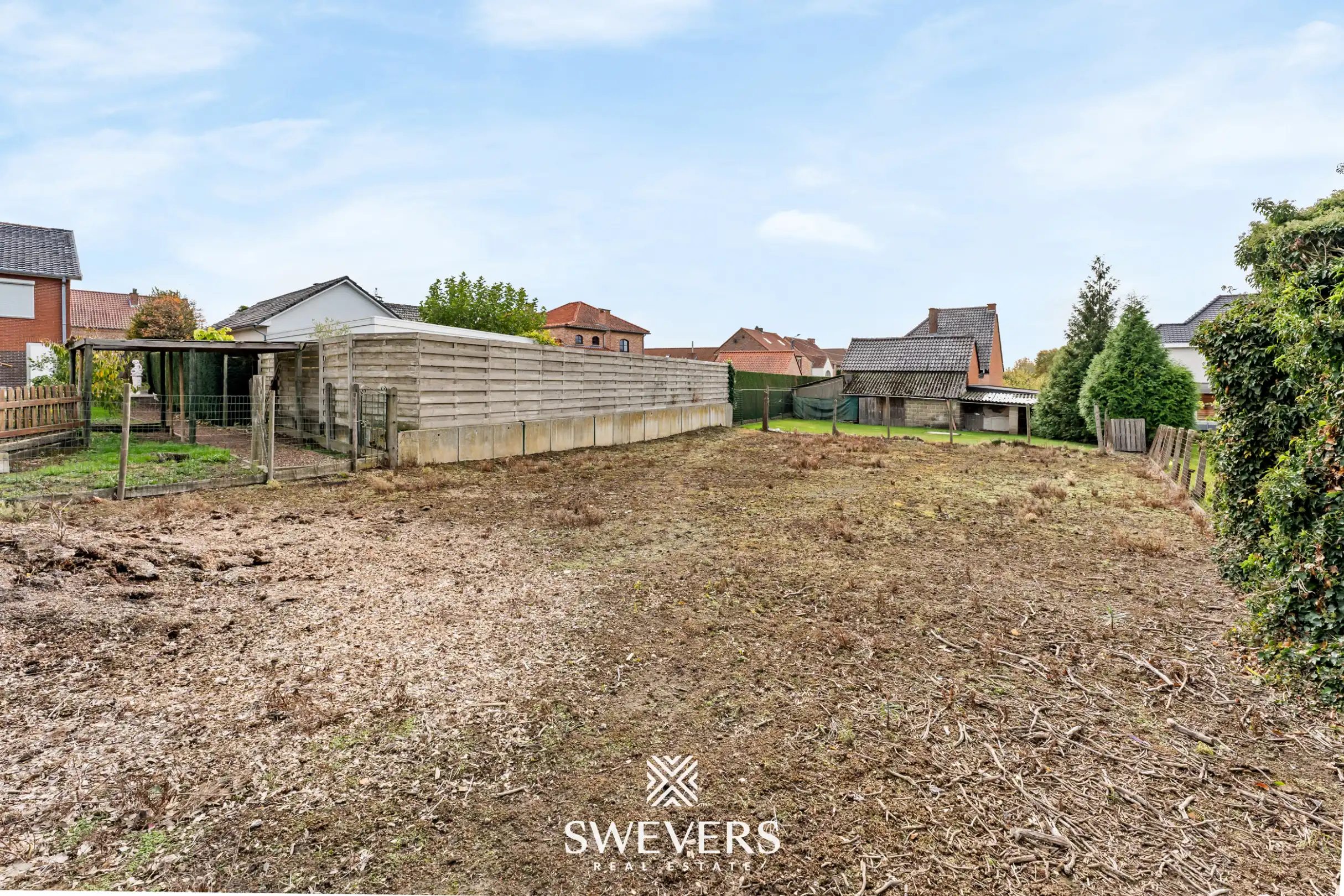Woning met veel potentieel en ruime tuin in Borgloon foto 34