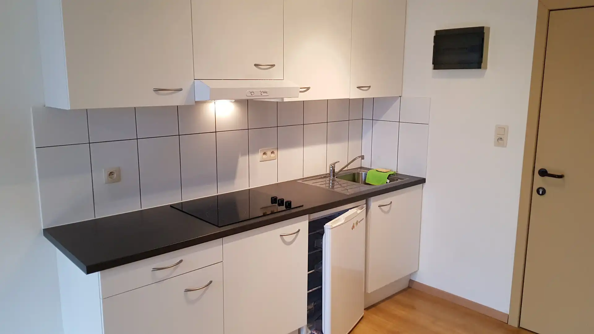 Appartement te huur foto 3