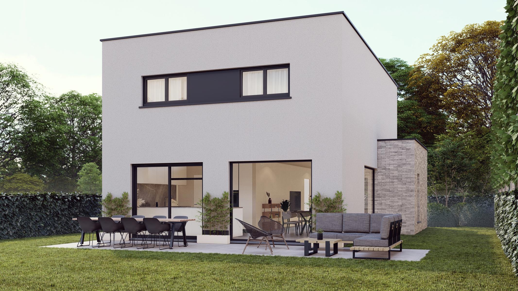 Huis te koop in Hulshout/Houtvenne! foto 20