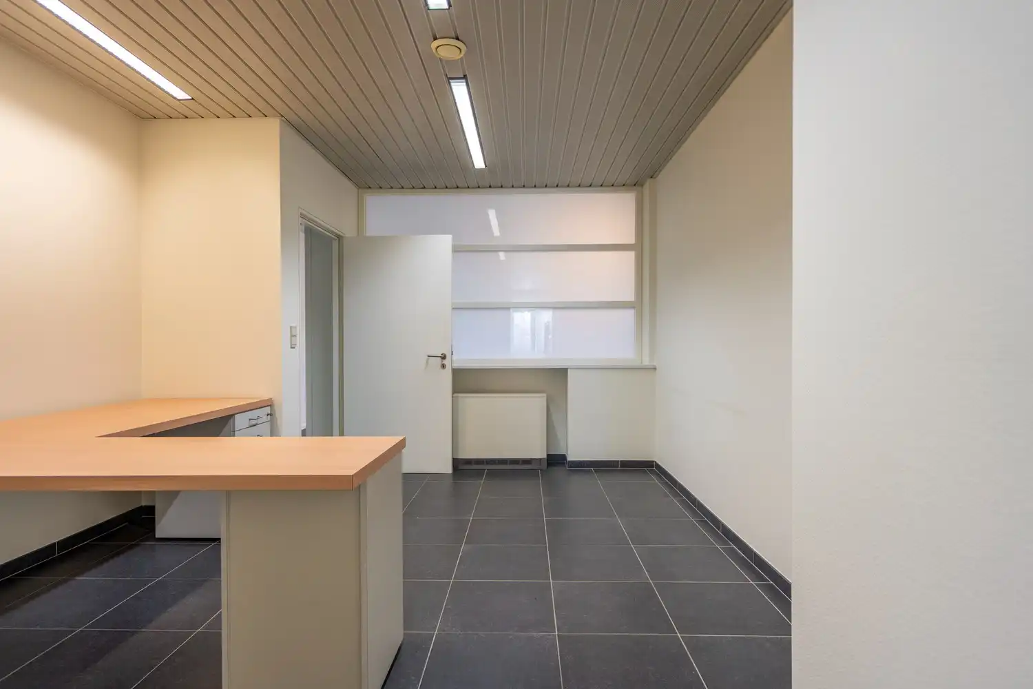 KANTOOR MET 5 BURELEN foto 19