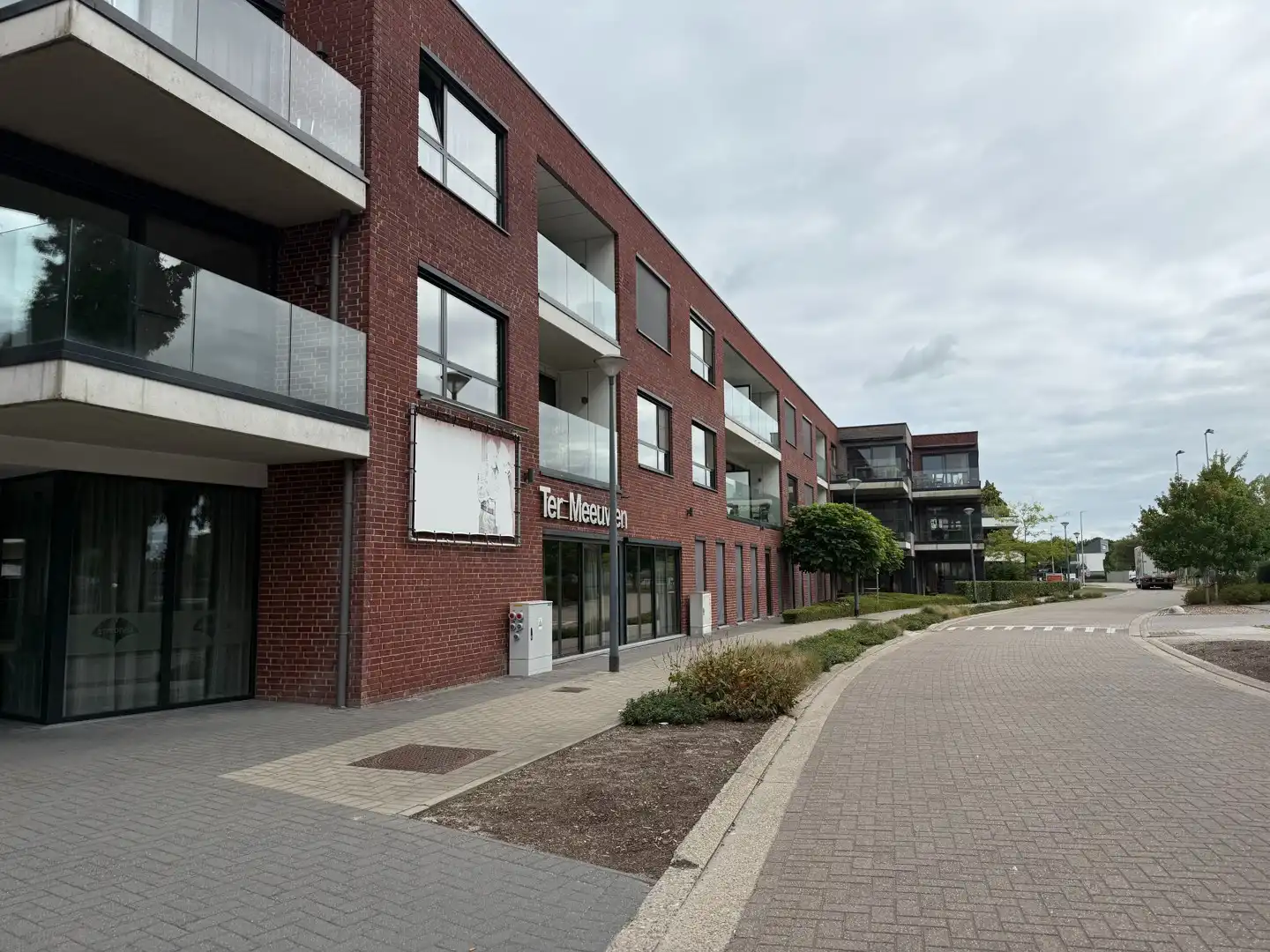 Instapklare gelijkvloerse assistentiewoning in het centrum van Meeuwen. foto 16