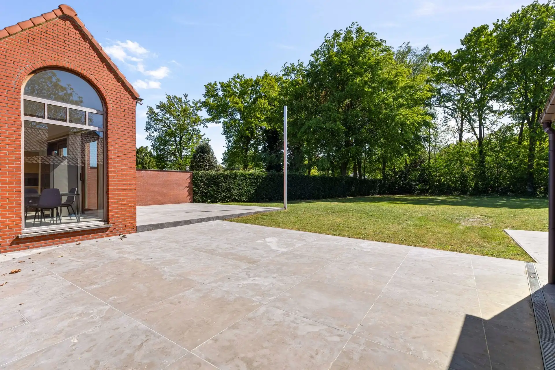Unieke open bebouwing met prachtige achterbouw foto 5
