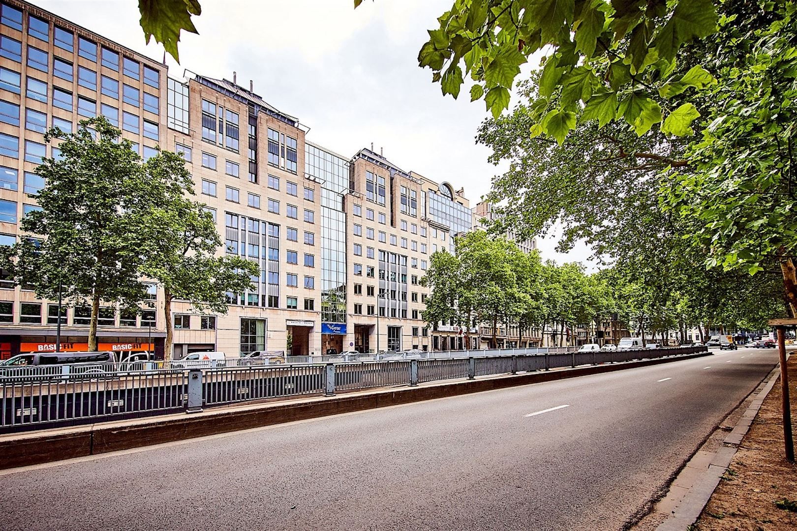 THE ARTIST: vanaf 264m² foto {{pictureIndex}}