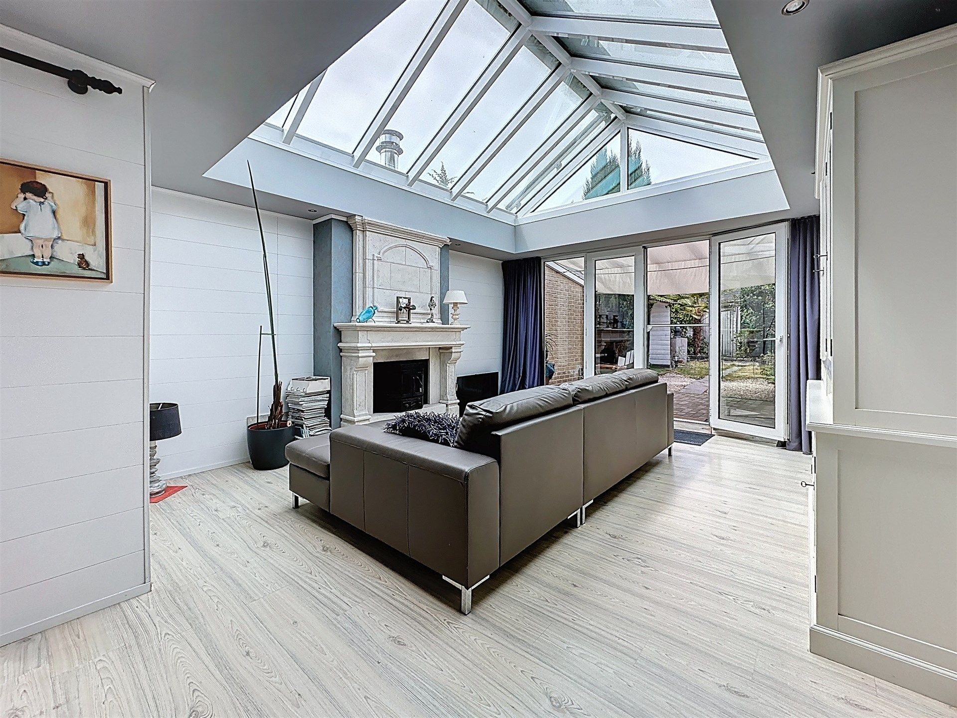 Instapklare energiezuinige woning met 4 slaapkamers en garage op toplocatie foto 4
