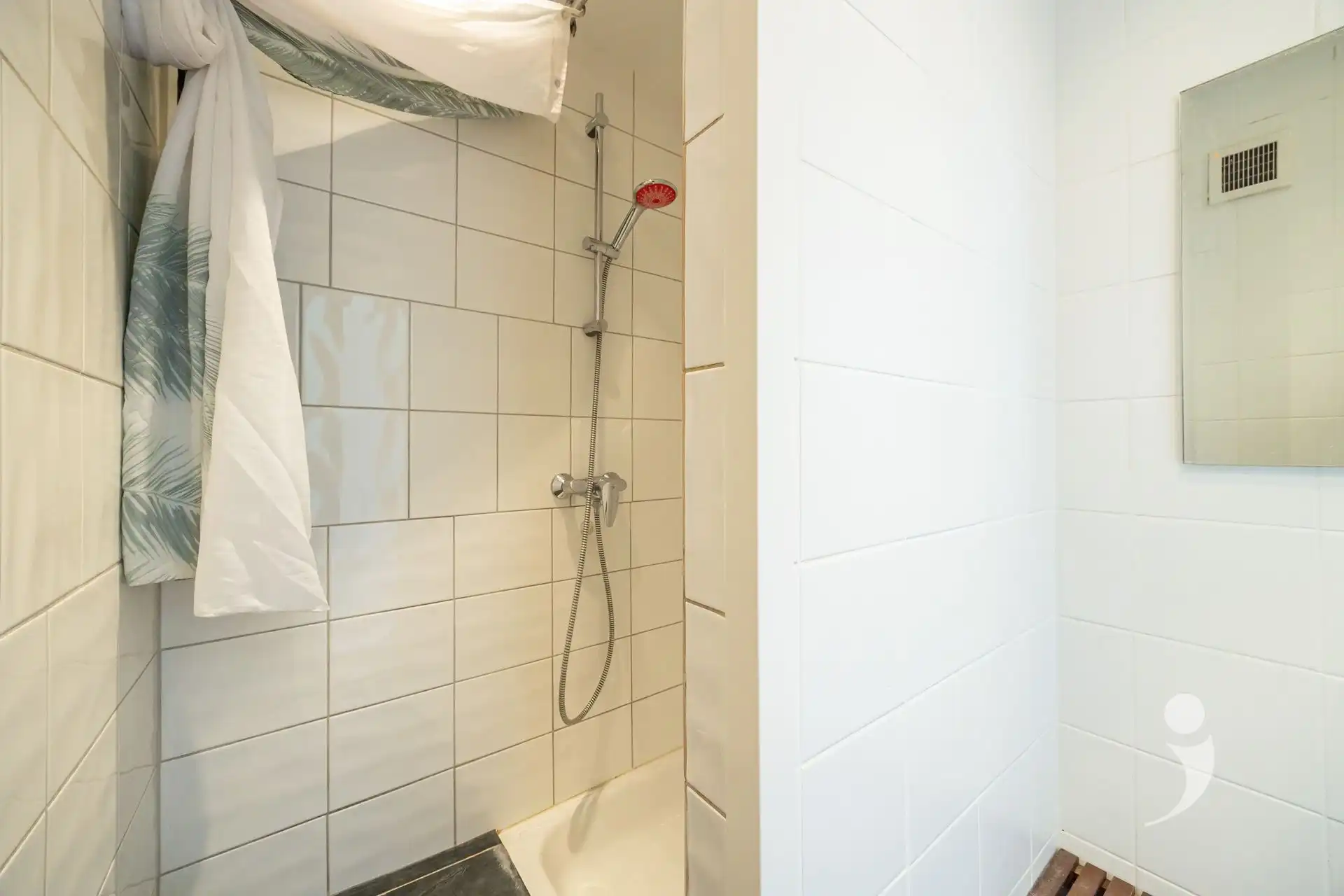 Opbrengsteigendom met 5 vergunde studentenkamers op toplocatie in Leuven foto 19