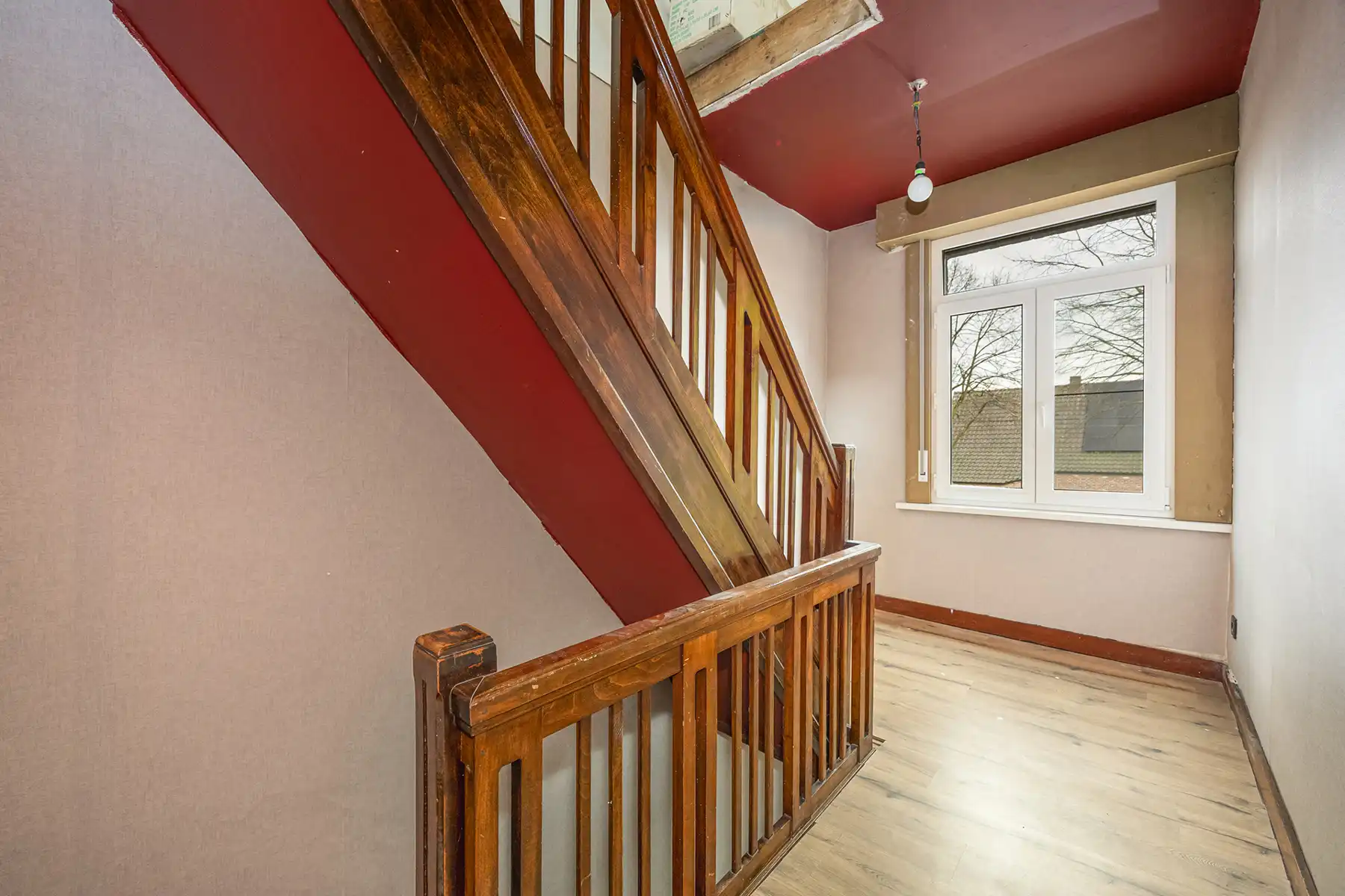 Ruime gezinswoning met tuin en 4 slaapkamers. foto 14