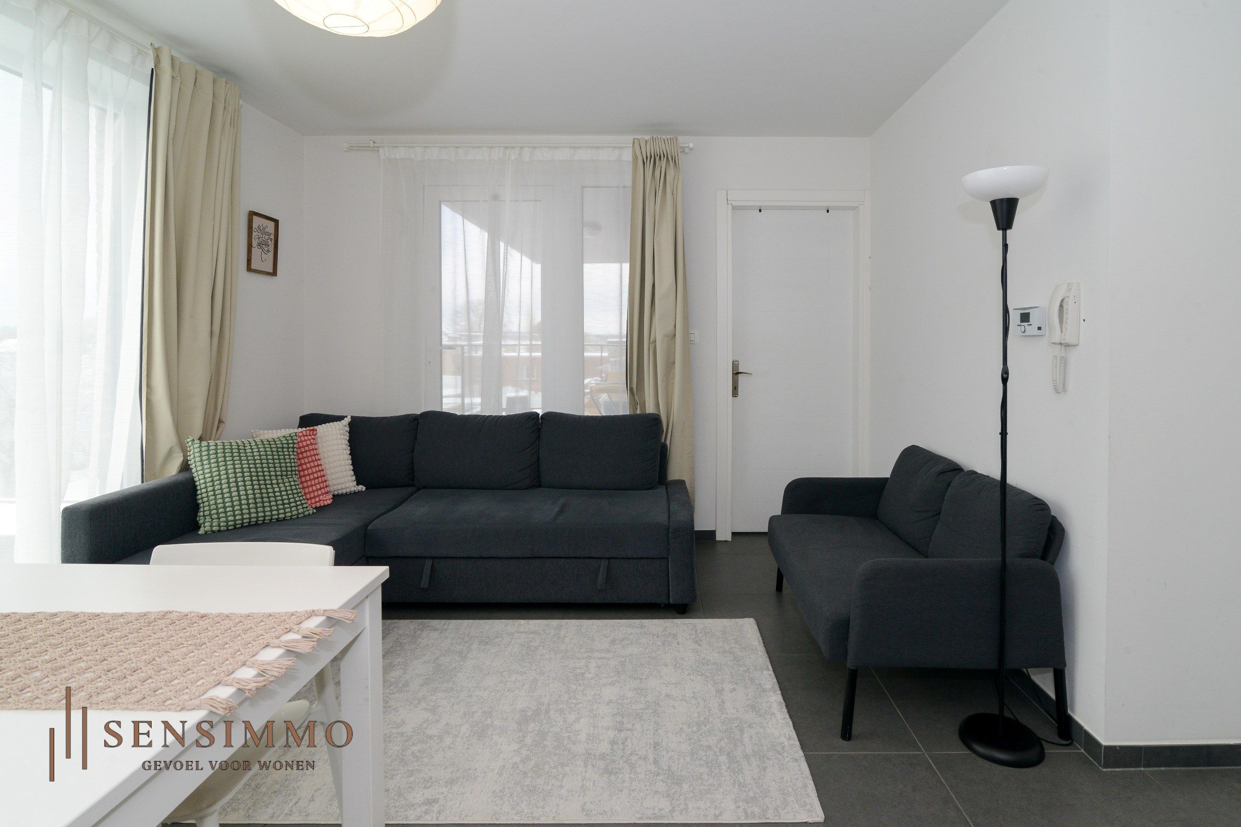 Appartementsblok met 9 appartementen foto 22