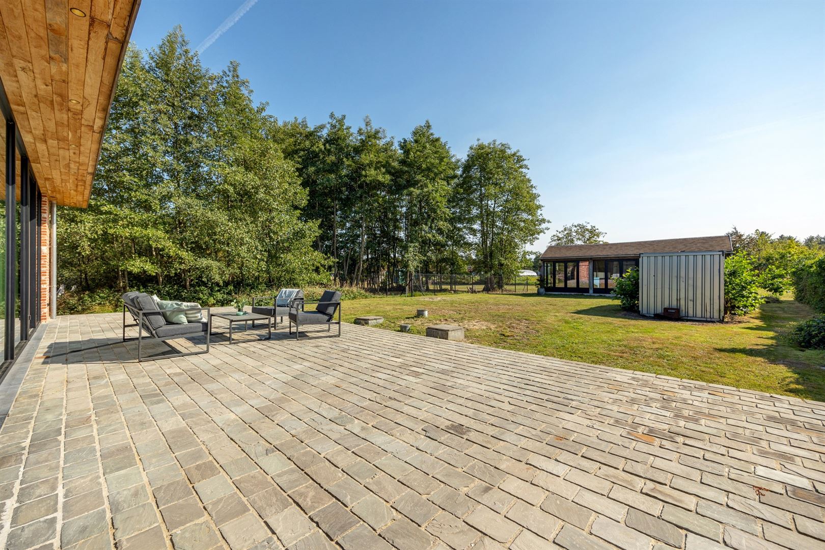 Verborgen parel in een doodlopende straat! foto 18