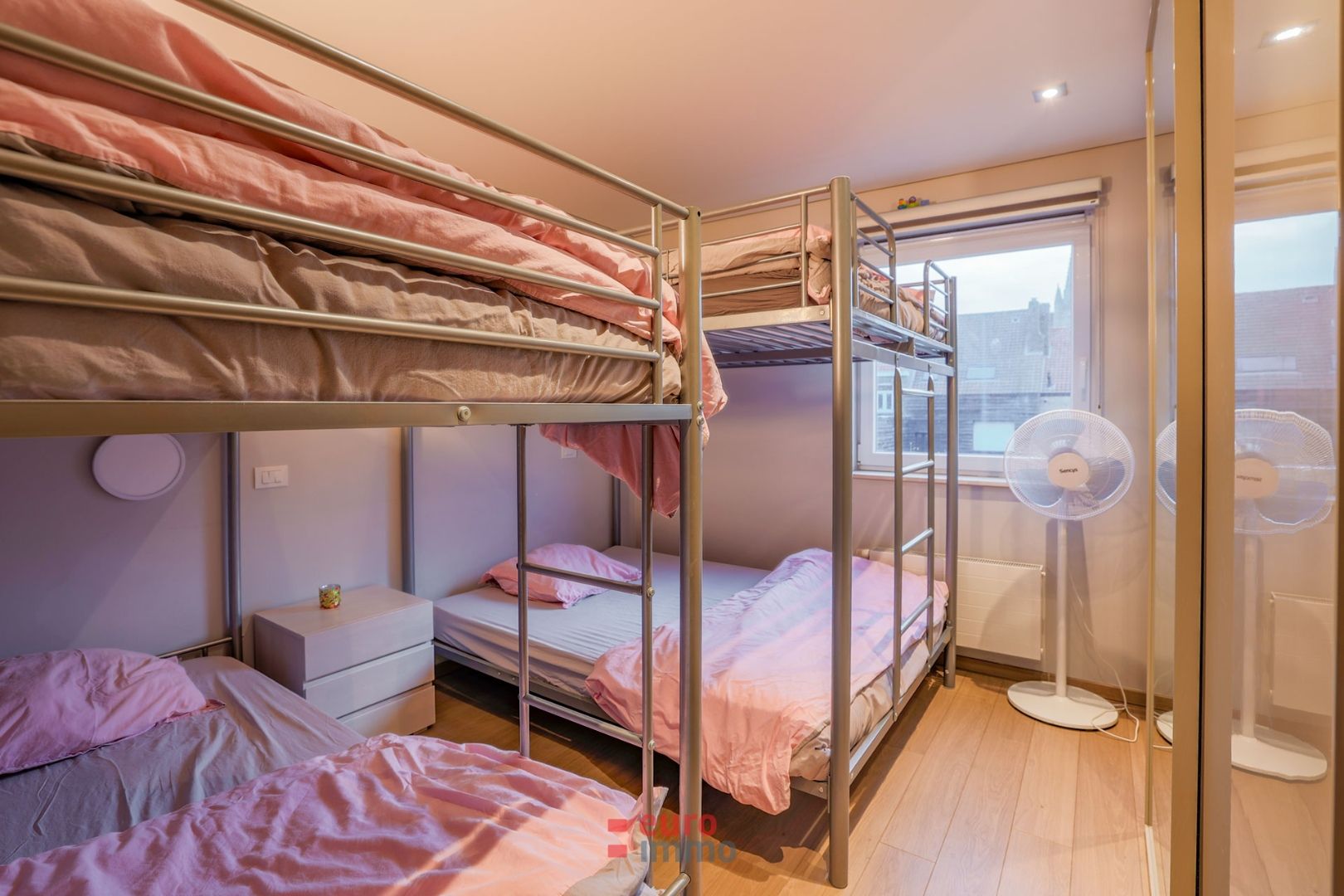 Residentie Zonnehuys - 0202 foto 11