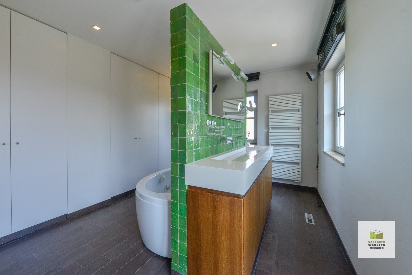 Luxueuze woning met 3 slpk, zwembad en polyvalente ruimte van 115 m2   foto 19