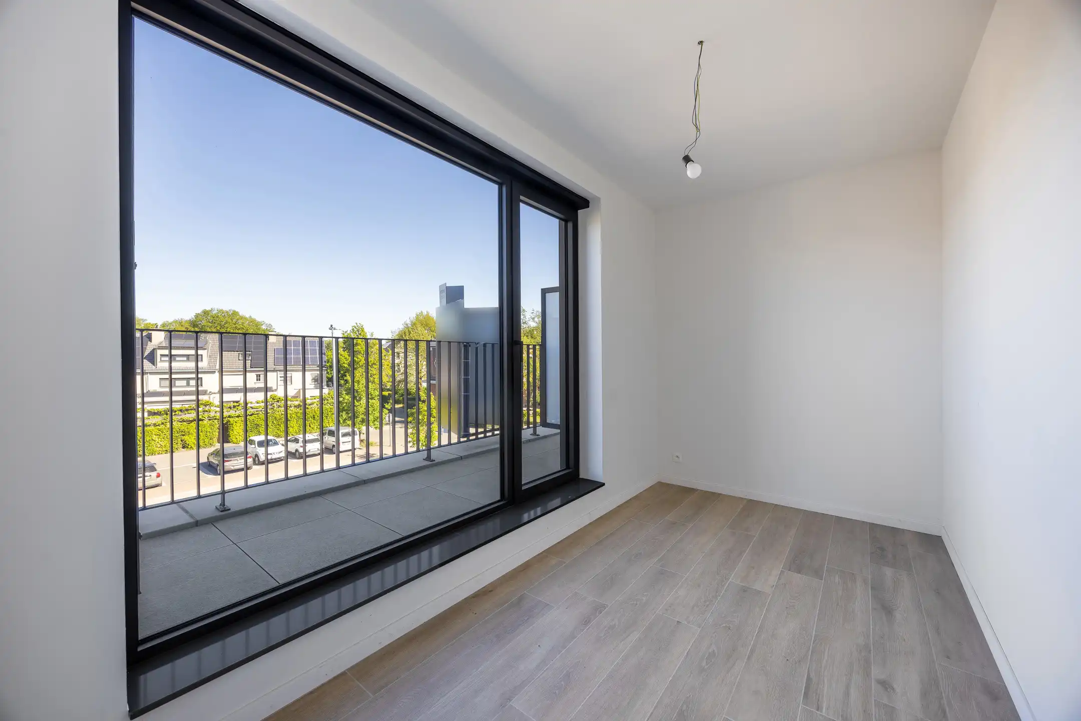 Prachtig penthouse met 2 slaapkamers foto 19