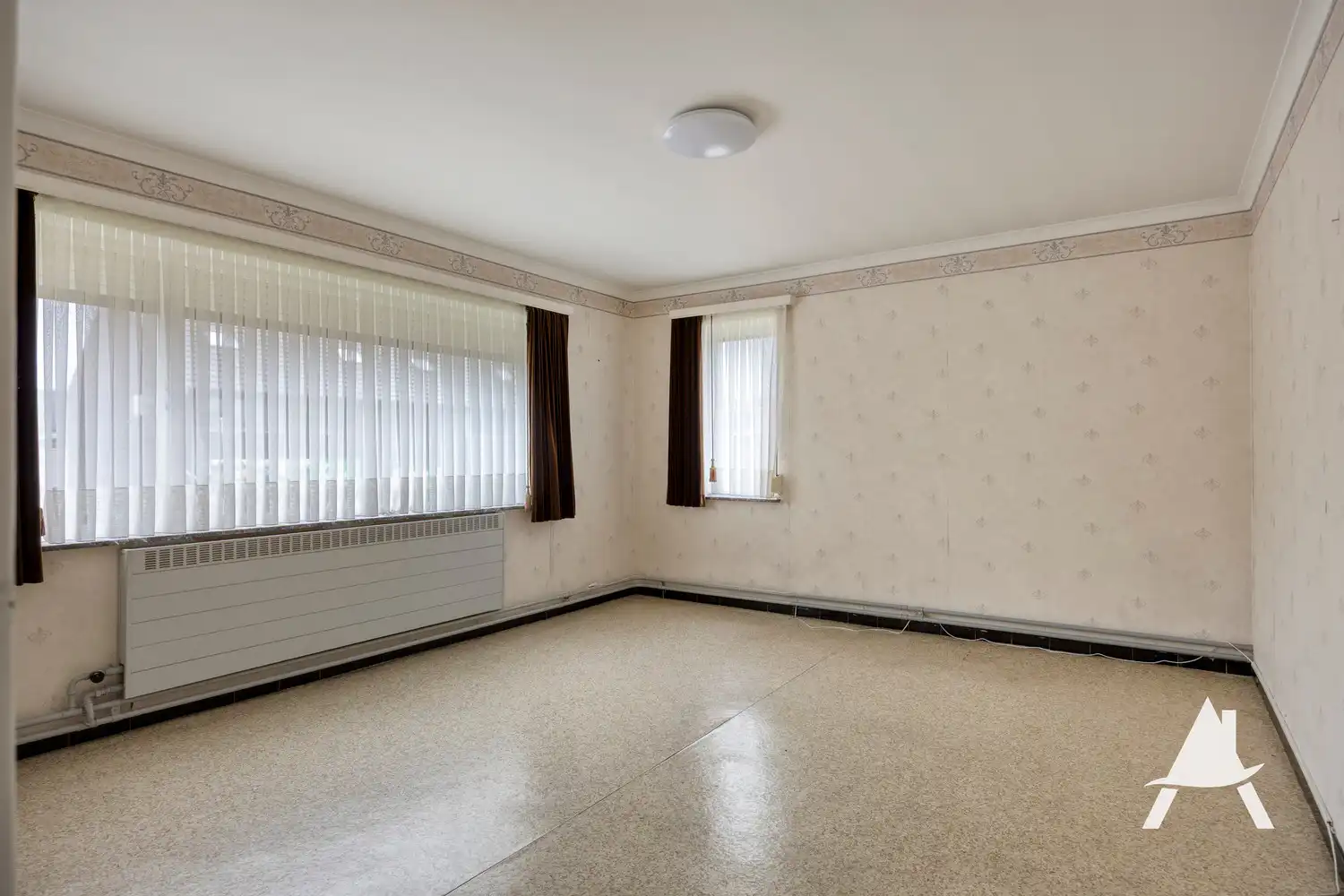 OPEN BEBOUWING MET RUIME GARAGE TE HALEN! foto 28